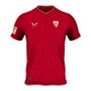 Maglia ufficiale Sevilla FC Trasferta 2023-24 per Bambino